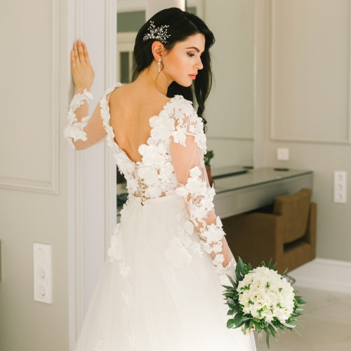 Bridgestone Dry Cleaners and Bridal Care
